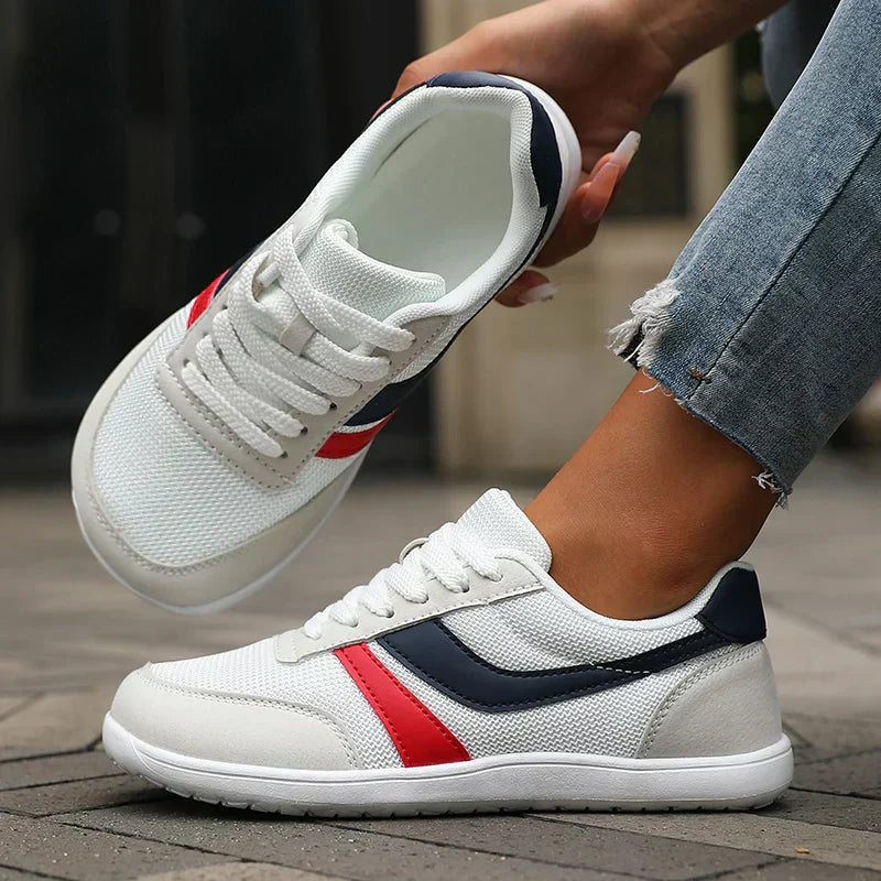 White Blue / 38 EU