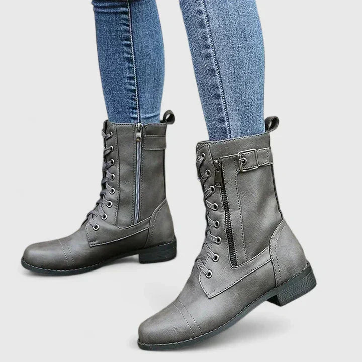 Gray / 43 EU