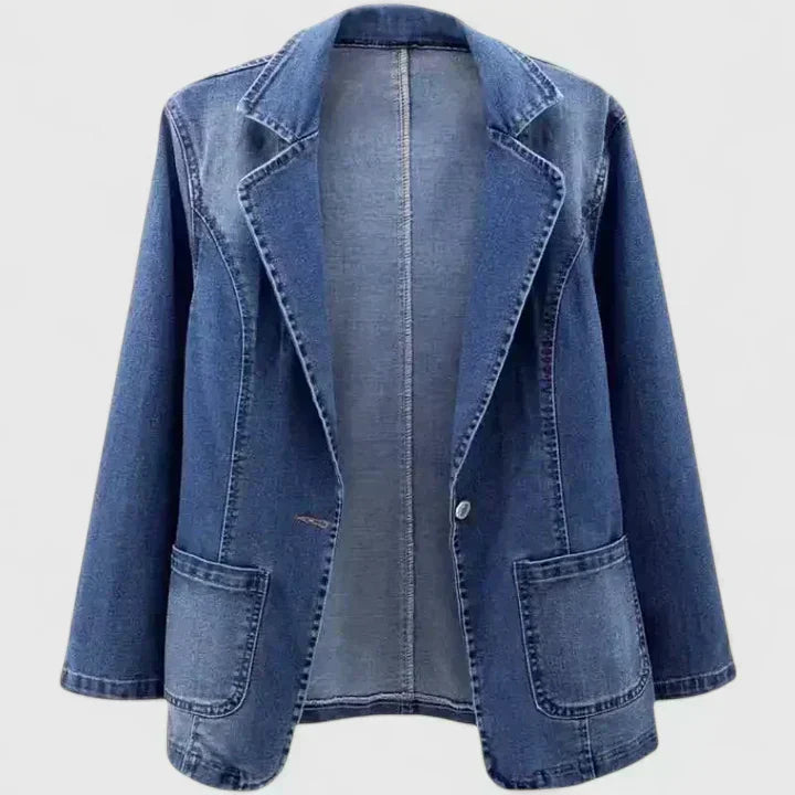 Denim Blue / 3XL