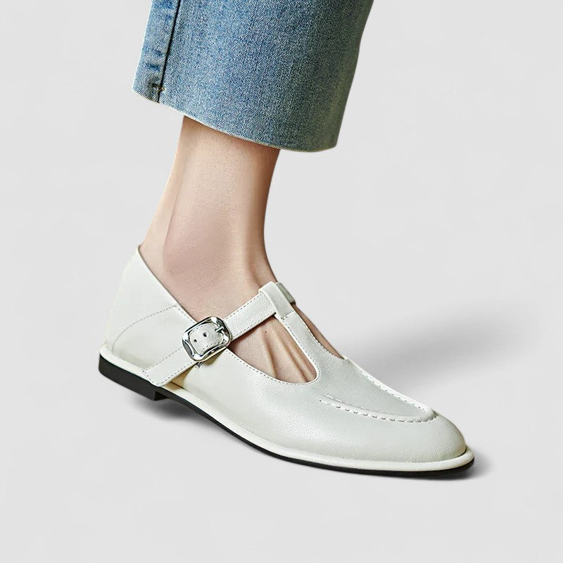 Beige / 41 EU
