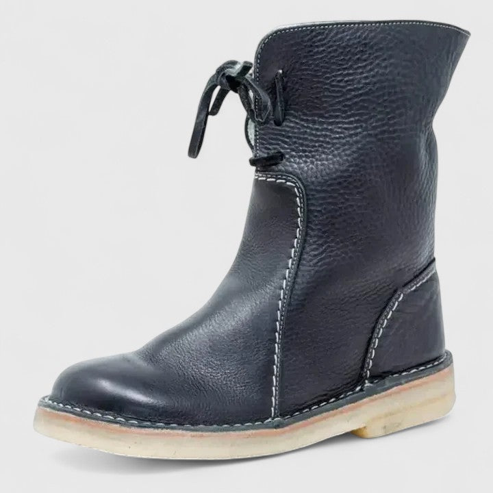 Black / 42 EU
