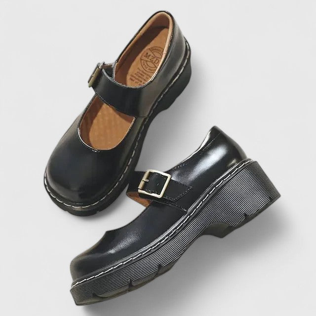 Black / 41 EU