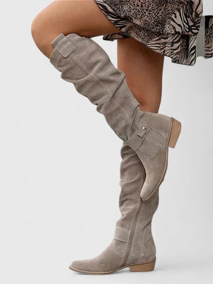 Khaki / 43 EU