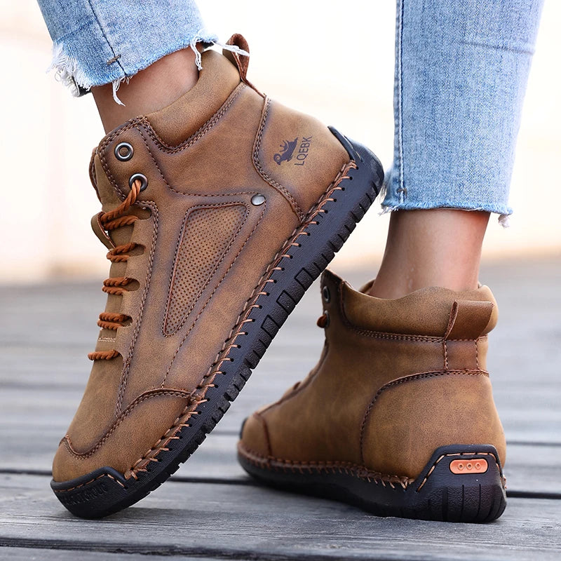 Brown / 43 EU