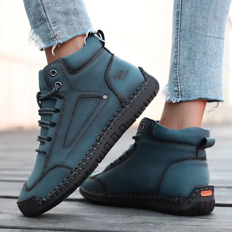 Blue / 41 EU