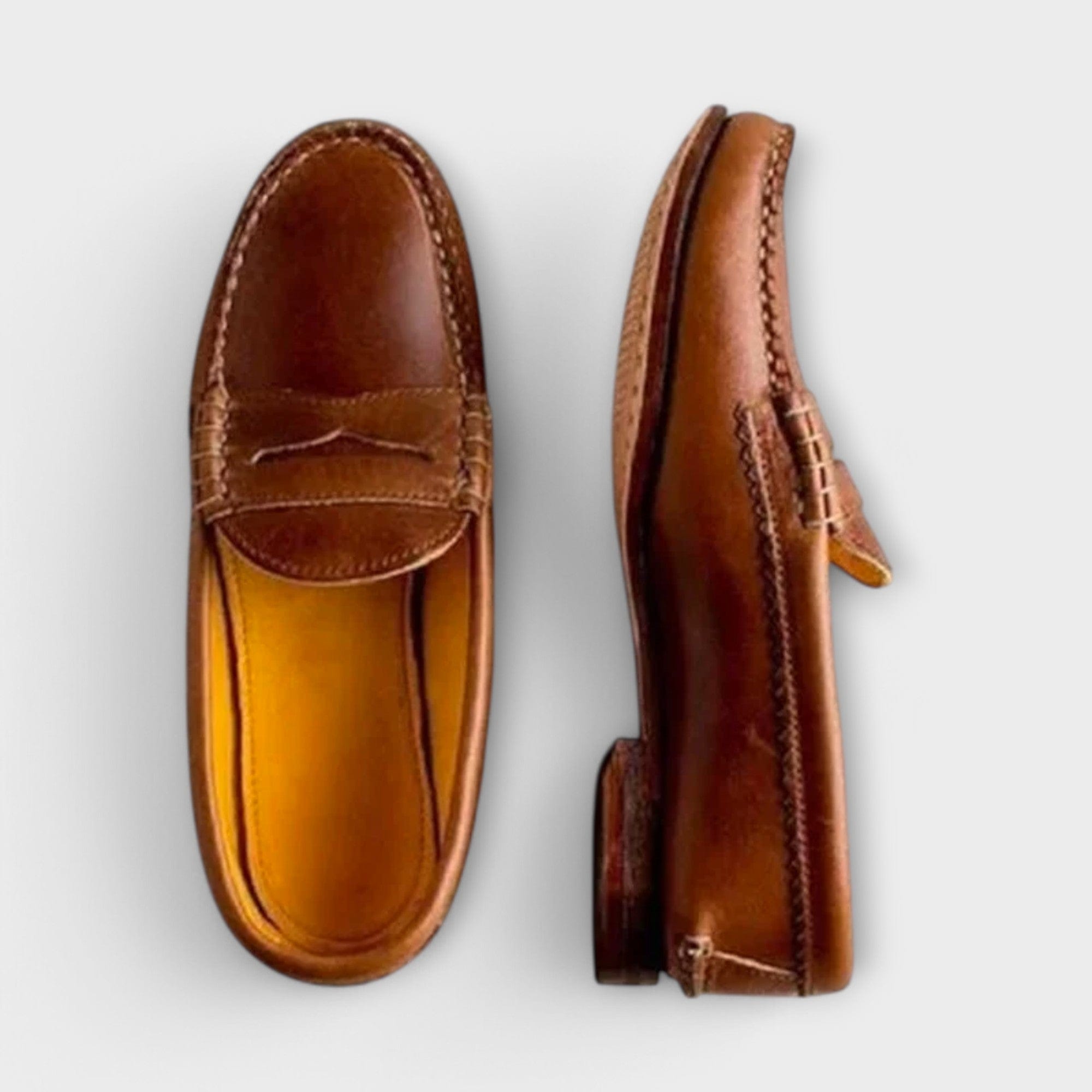Brown / 42 EU