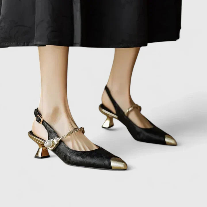 Black / 40 EU