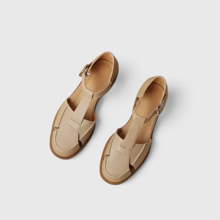 Khaki / 36 EU