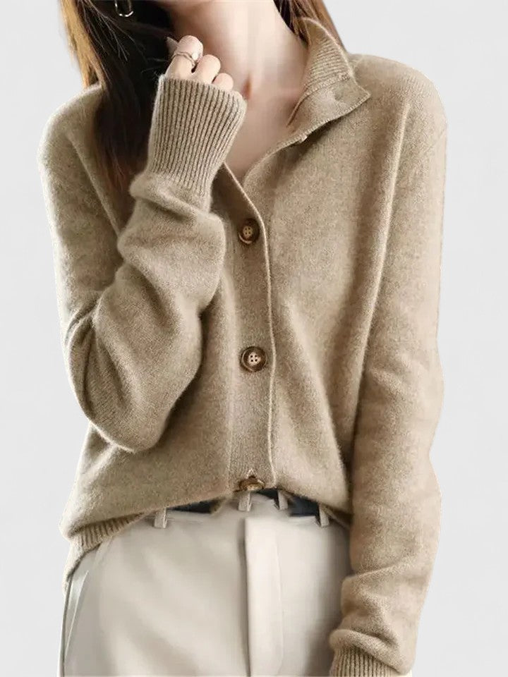 Khaki / S