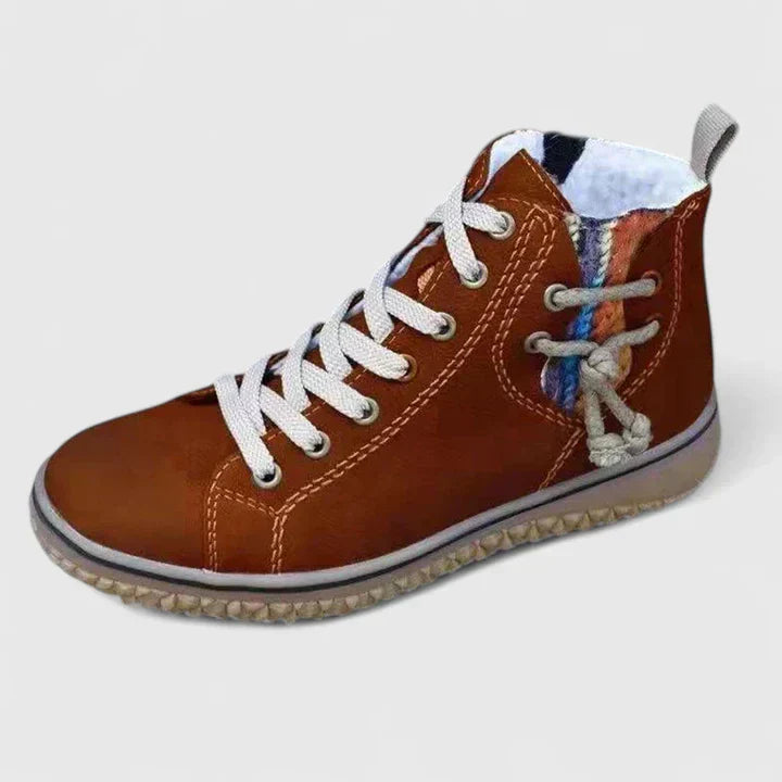 Dark Brown / 39 EU
