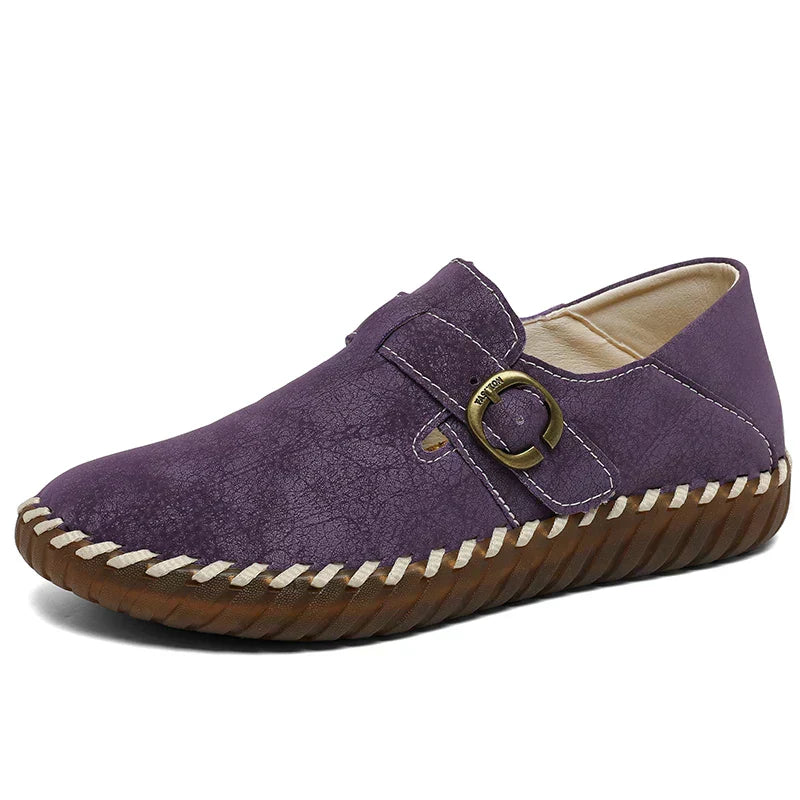 Purple / 42 EU