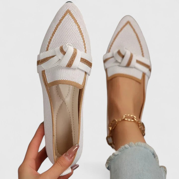 White / 43 EU