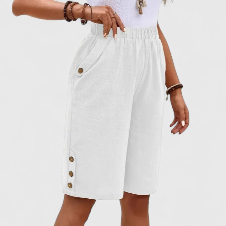 White / S