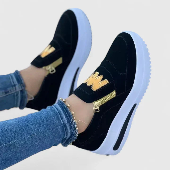 Black / 38 EU