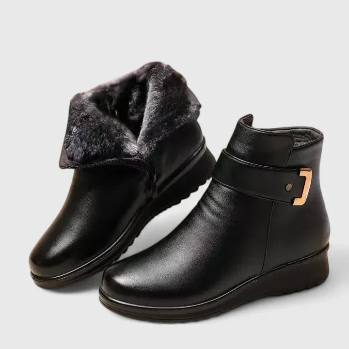 Black Black / 5