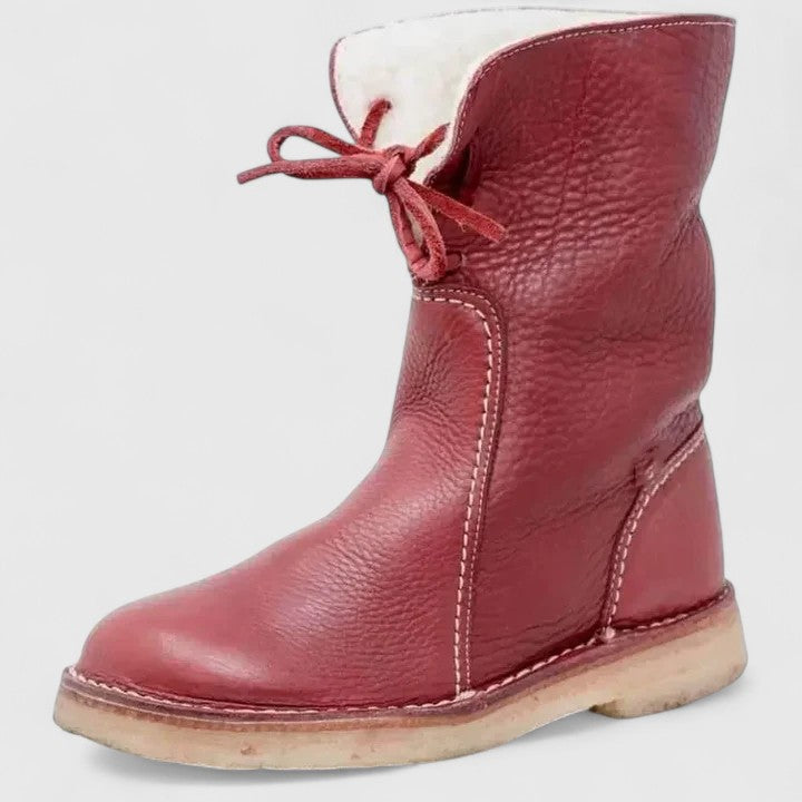 Red / 43 EU