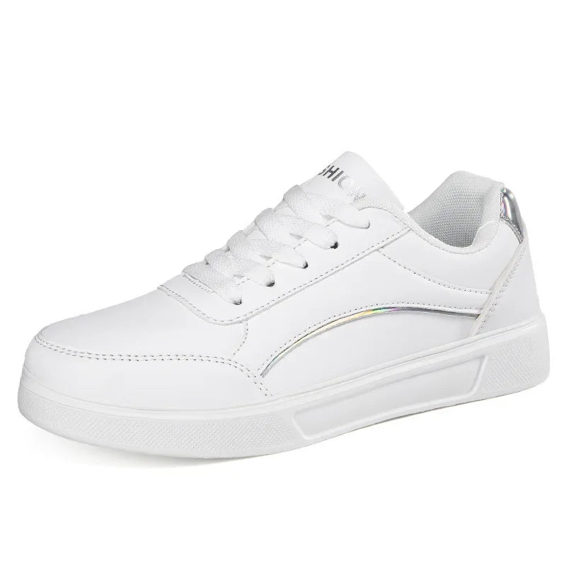 White Silver / 37 EU