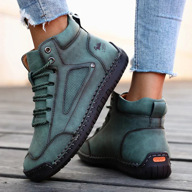Green / 37 EU