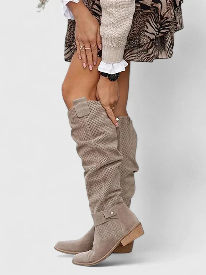 Khaki / 43 EU