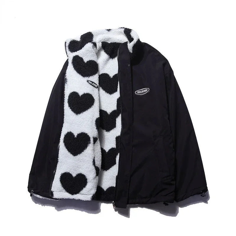 Black / S