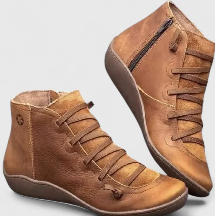 Brown / 41 EU