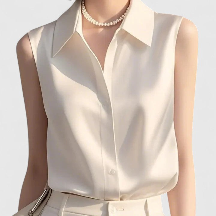 White / S