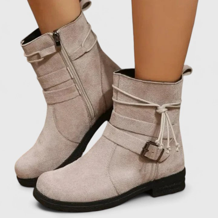 Beige / 42 EU