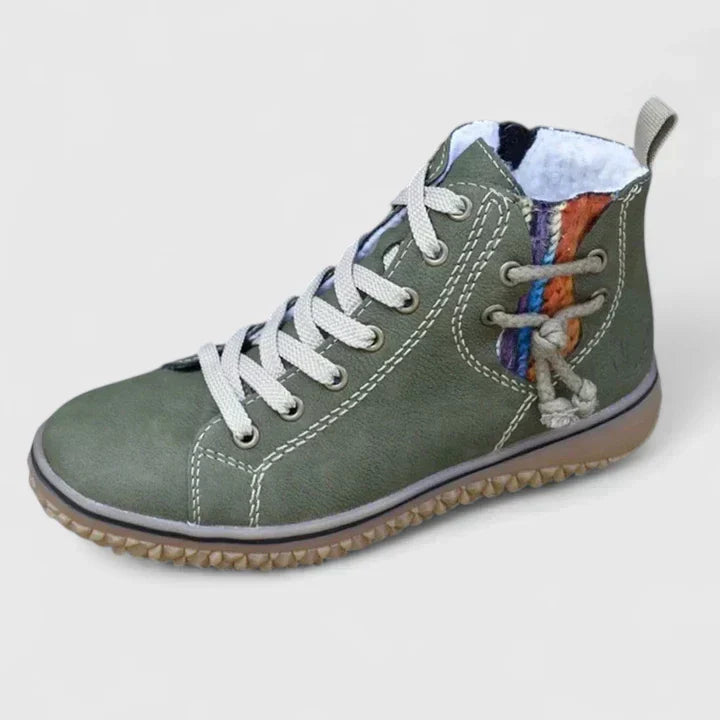 Green / 42 EU