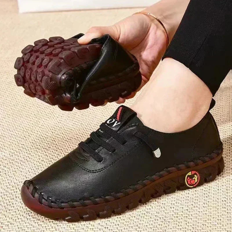 Black / 36 EU