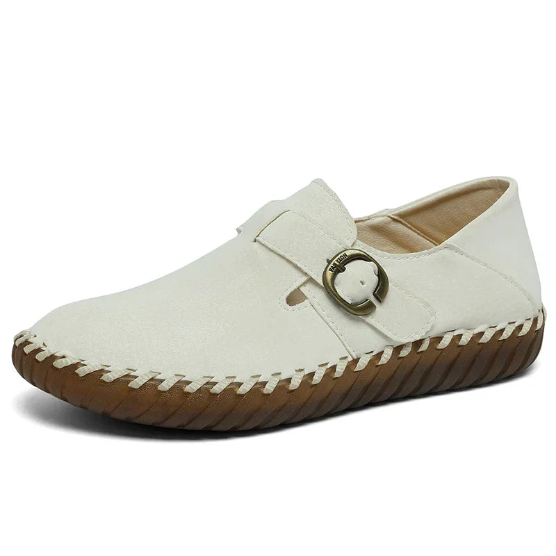 Beige / 36 EU