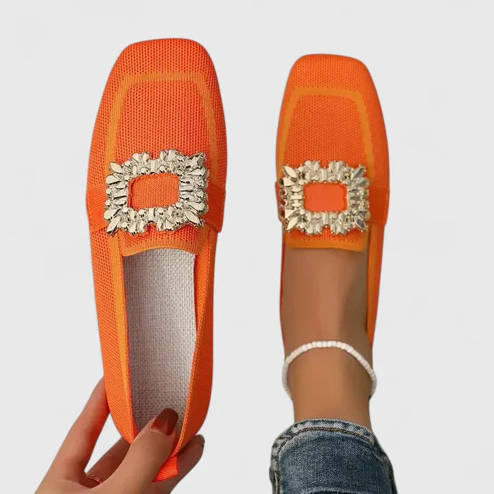 Orange / 43 EU