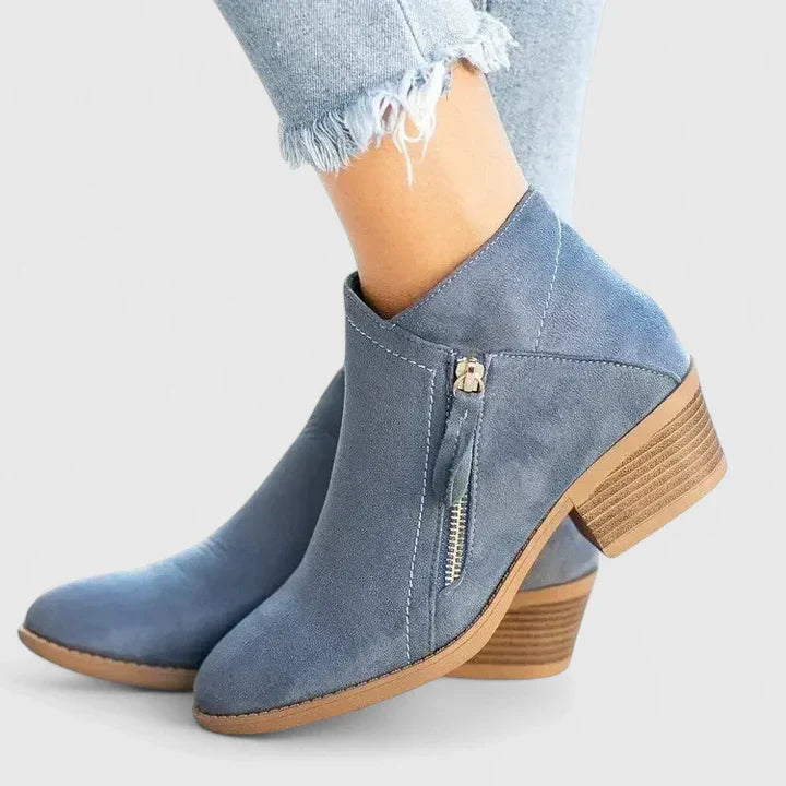 Blue / 43 EU