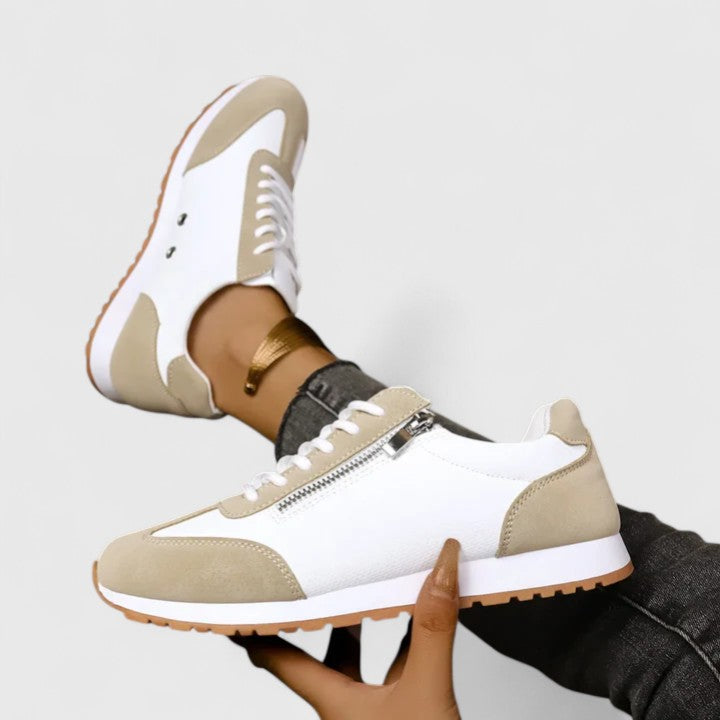 Khaki / 41 EU