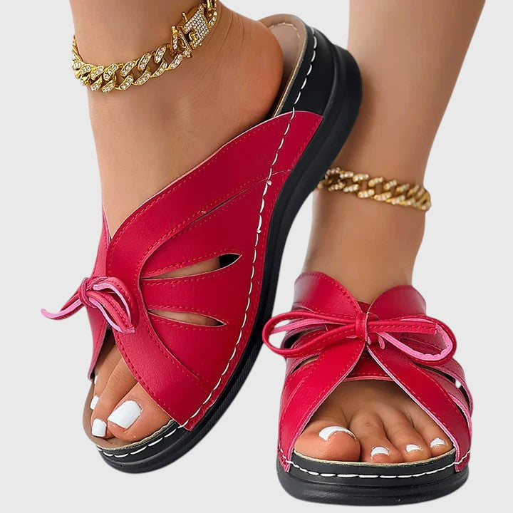 Red / 41 EU