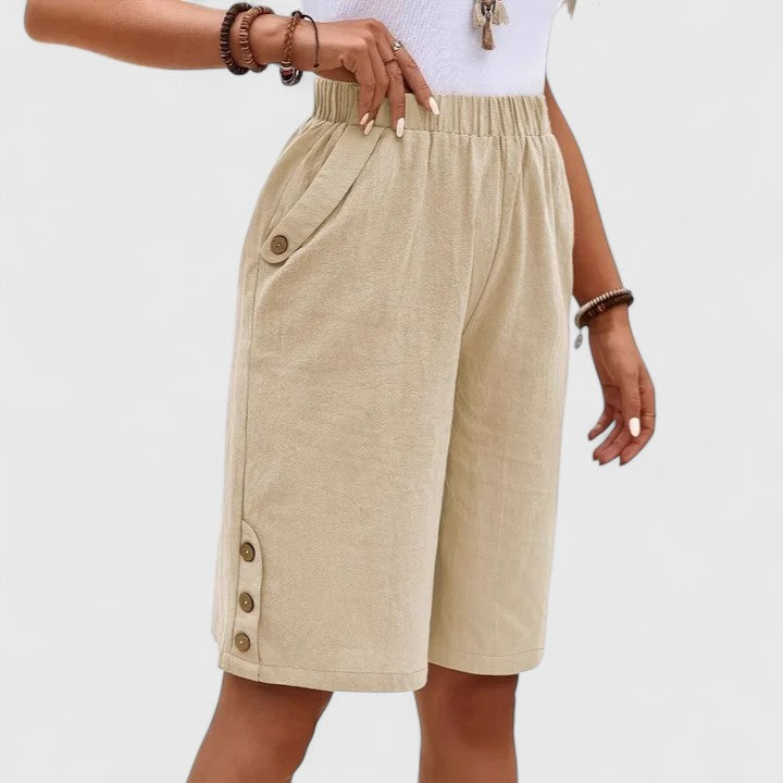 Khaki / S