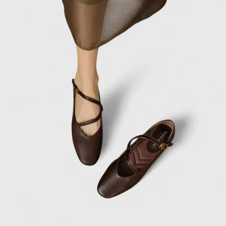 Coffee color / 40 EU