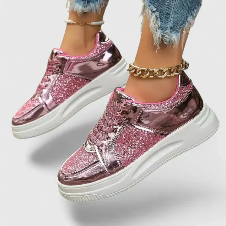 Rose Red / 42 EU