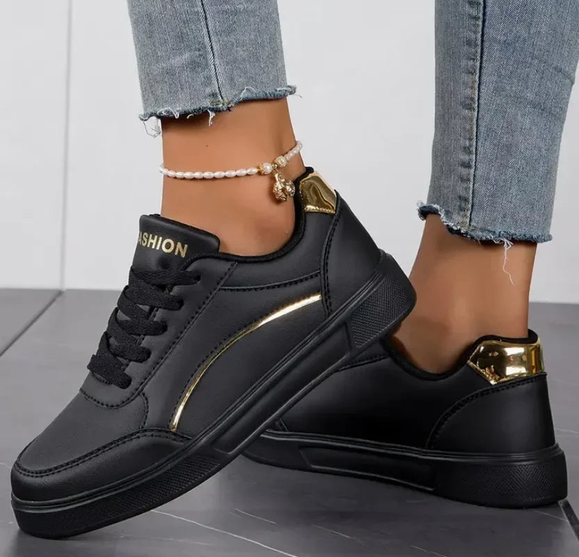 Black / 37 EU