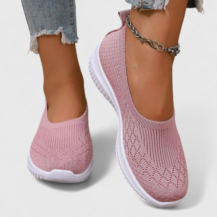 Pink / 43 EU
