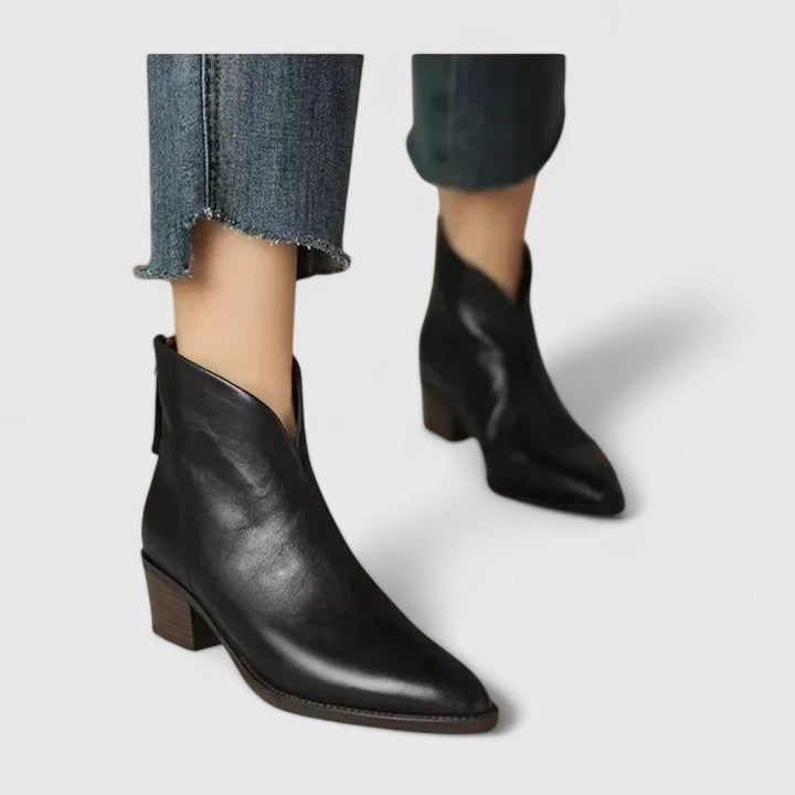 Black / 5