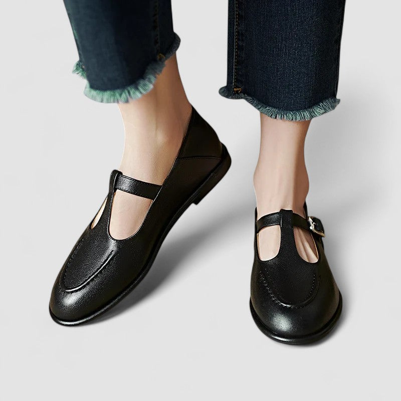 Black / 41 EU