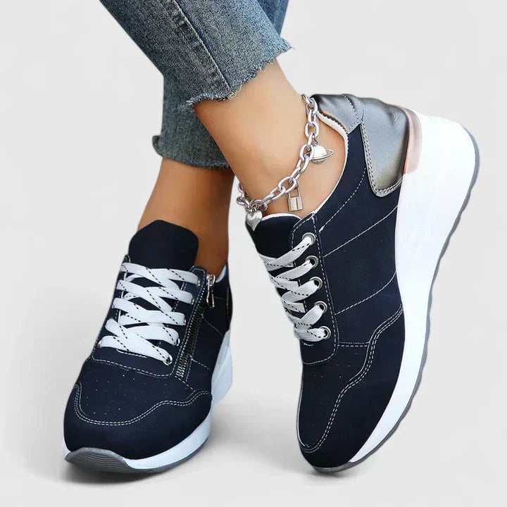 Blue / 43 EU