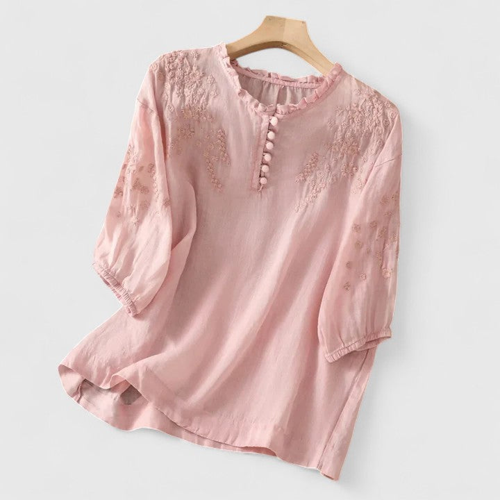 Pink / M