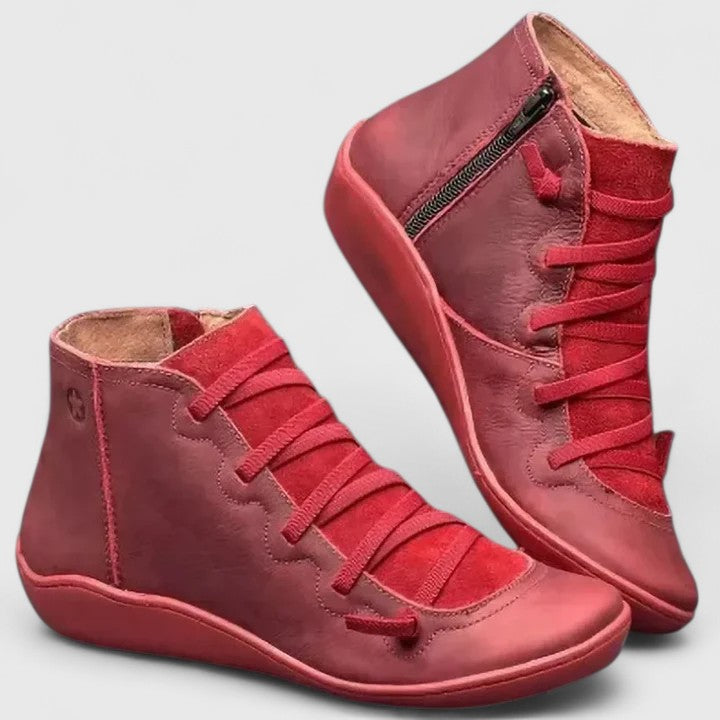 Red / 39 EU