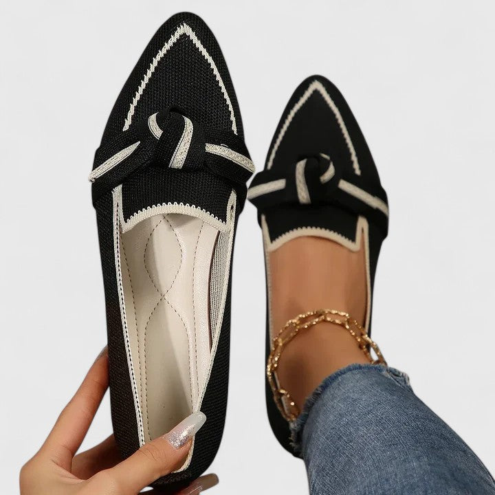 Black / 39 EU