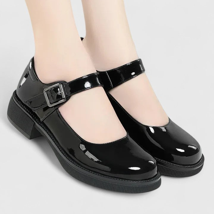 Black / 36 EU