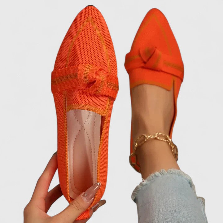 Orange / 43 EU