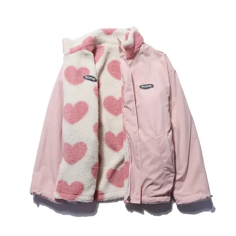 Pink / S