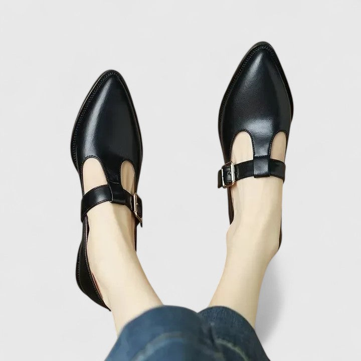 Black / 40 EU
