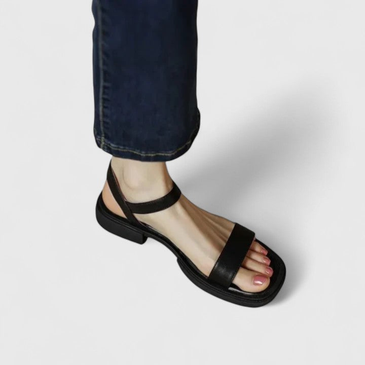Black / 43 EU